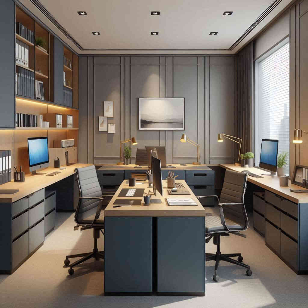 风华科技大厦文章配图