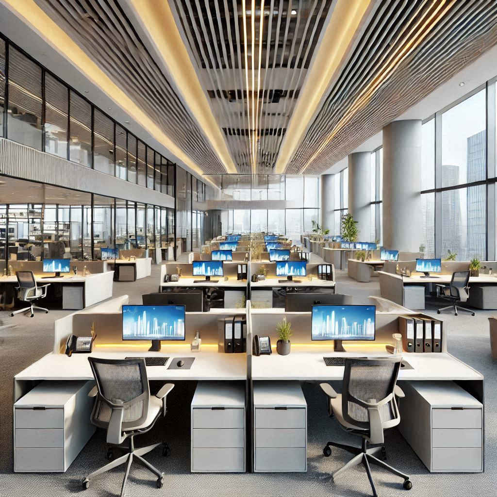 风华科技大厦文章配图