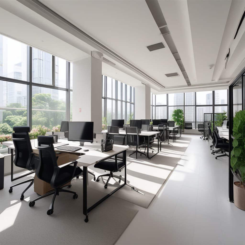 风华科技大厦文章配图