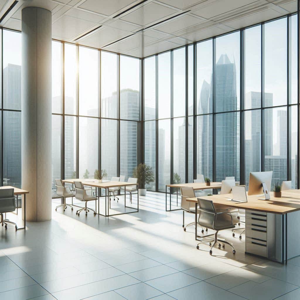 风华科技大厦文章配图