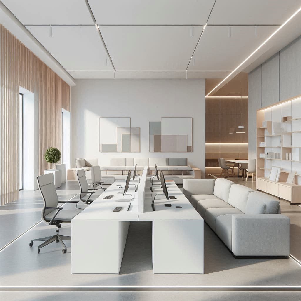 风华科技大厦文章配图