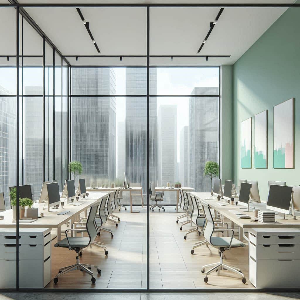 风华科技大厦文章配图