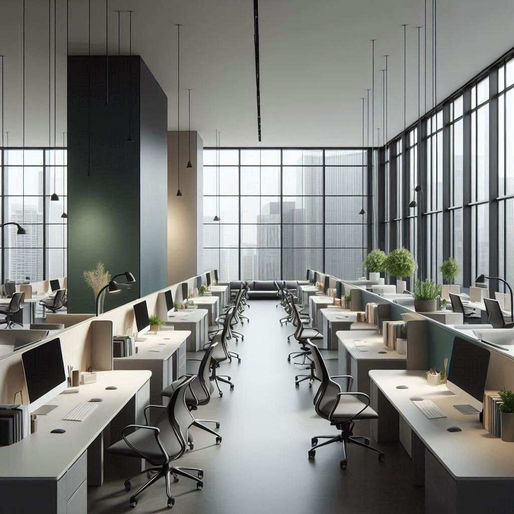 风华科技大厦文章配图
